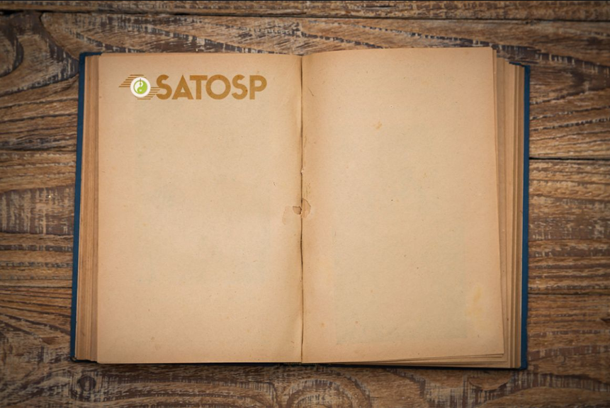 História do SATOSP