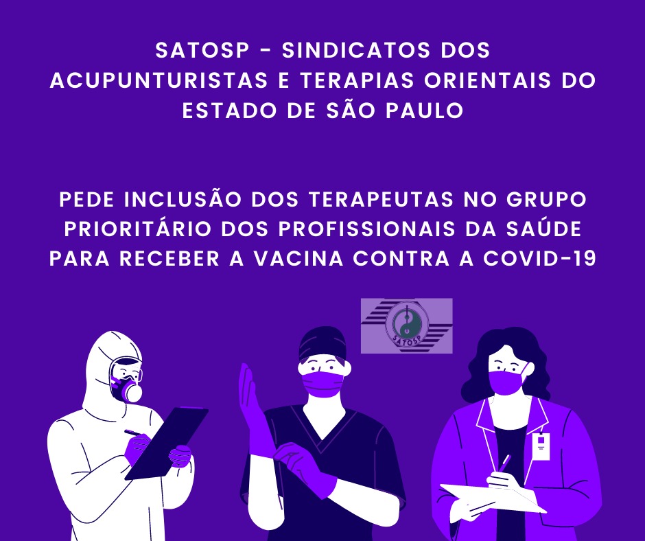 Protocolo Vacinação