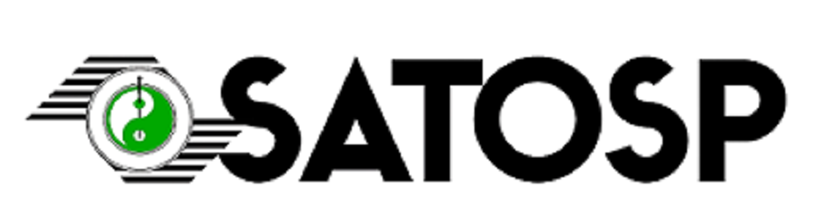 Logo Satosp