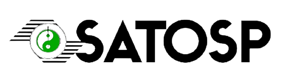 Logo Satosp