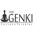 Logo_Dojo Genki