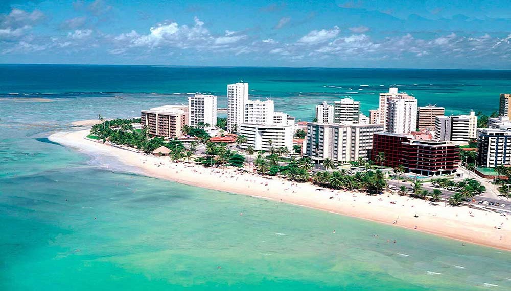 Read more about the article Maceió