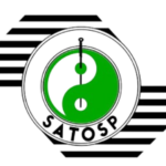 Imagem Logotipo Satosp