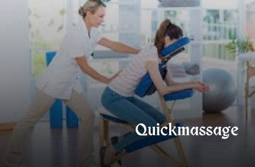 Postagem Quick Massage