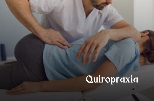 Postagem Quiropraxia