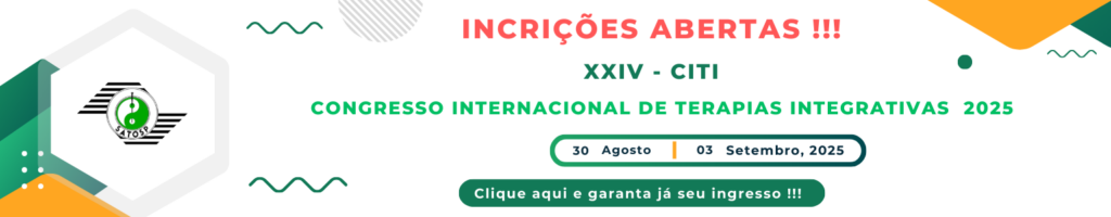 Banner Referente ao Congresso de 2025