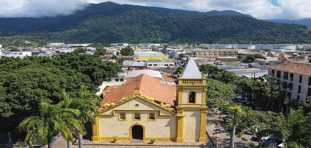 Read more about the article São Sebastião